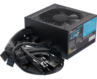 Seasonic G12 650W 80 Plus Gold - 1058676 - zdjęcie 4